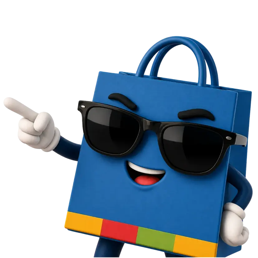 Mascota Shopping Box - Encuesta de Satisfacción