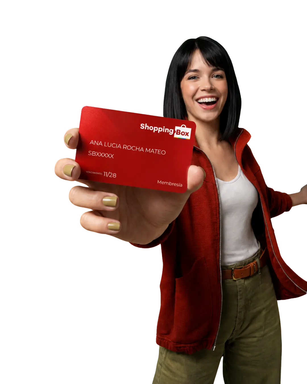Ahorro y Beneficios Exclusivos